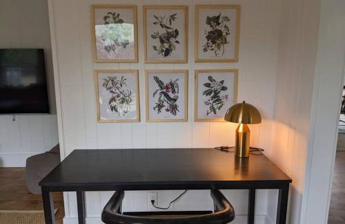 Hudson River Cliff House - Foto 23