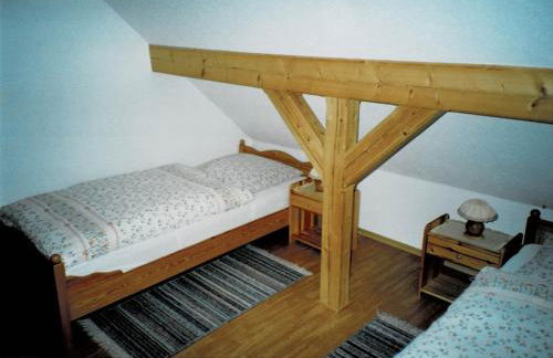 Ferienhaus Grabs - Foto 12