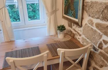 Old Town Rab Studio apartment - Foto 4