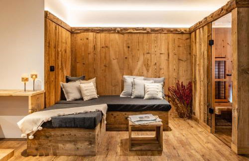 Bellevue Bruneck - Suites & Lofts - Foto 2