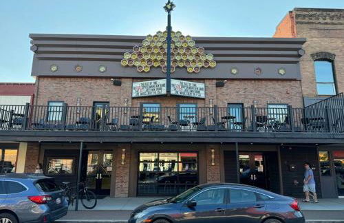 Mayor's Lake and Ski Suite - Foto 68