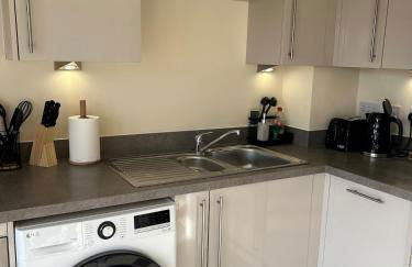 Trent View - New House in Branston, Staffordshire - Foto 2