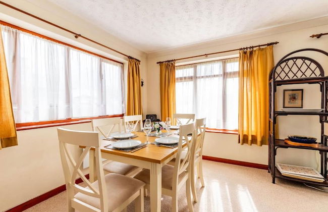 Host Stay Cransley - Foto 5