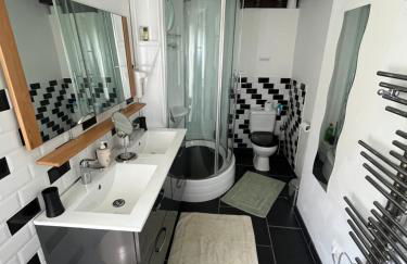 Gîtes du Grand Bois - Foto 27