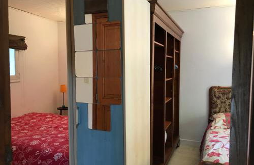 Presbytère de cassagnes - Foto 14