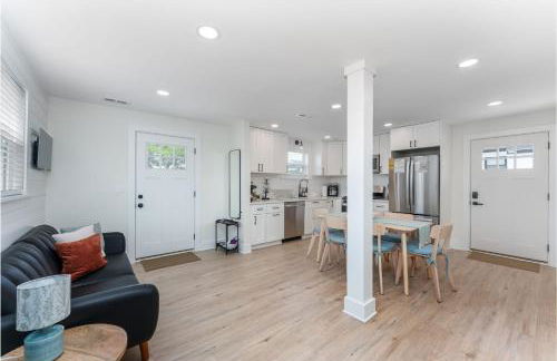 New Beach House with Game Room - Foto 7