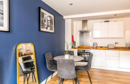 Spacious Abbey Yard Apartment by Prescott Apartments - Foto 5