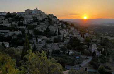 Villa 7 pers - Grande Piscine Privée - Luberon - Foto 55
