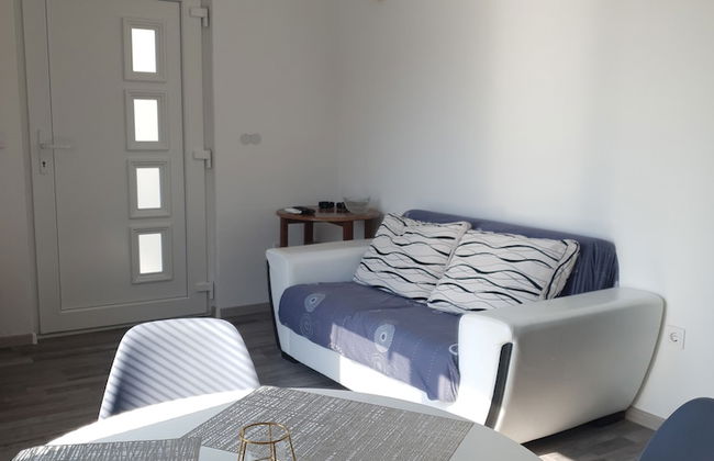 Apartments Dalmatinka Metajna Novalja - Foto 24