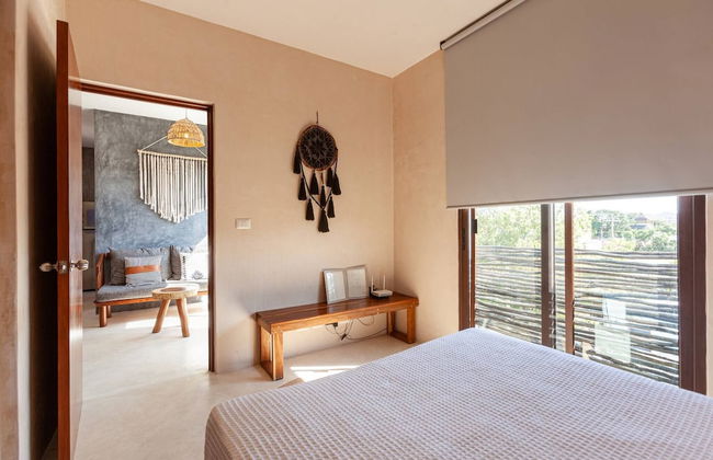 Minimalistic Coup De Coeur In Town - 2 Rooms Unit - Photo 7