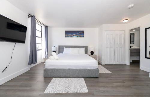 Washinghton Avenue Apartments - Foto 12