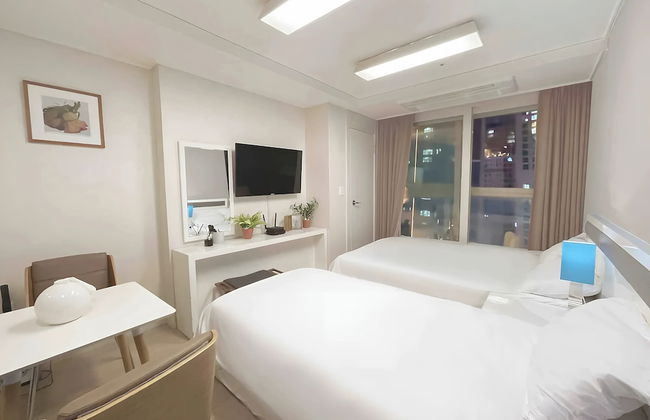 HOTEL WITH - Foto 58