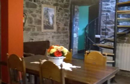 Apartamentos rurales Vilarchao - Foto 23