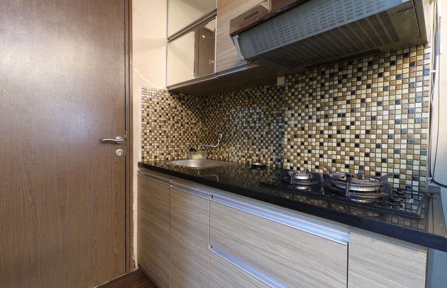 The Suites Metro Apartment - King Property - Foto 22