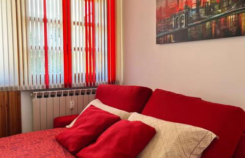 Capricorn Hideout Perfect Spot in Prato Nevoso - Foto 26