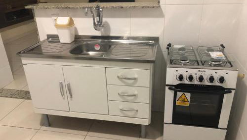 Apartamento Caiçaras 1 - Foto 4