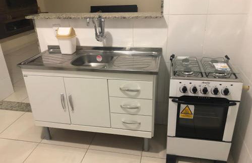 Apartamento Caiçaras 1 - Foto 4