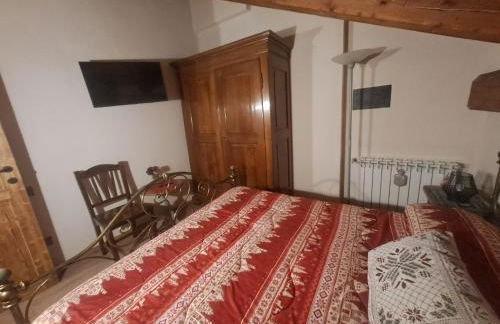 La Maison du Coeur - Le Grenier - Photo 24