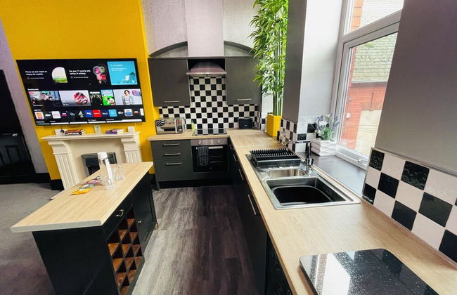 PHOENIX Apartments - Foto 19