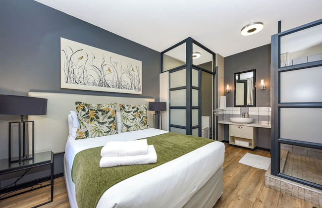 Easy Stay - The Vantage - Photo 55