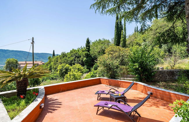 Villa Niko - Foto 15