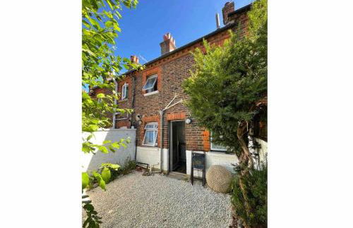 The Cycling Cottage, Surrey Hills AONB, Dorking - Foto 14