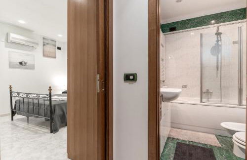 Appartamento con balcone panoramico "Suite Belvedere" - Foto 28