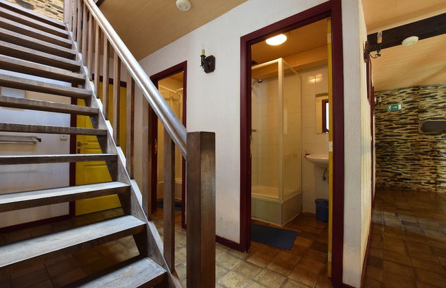 Authentic Holiday Home in Gouvy near Forest - Foto 31