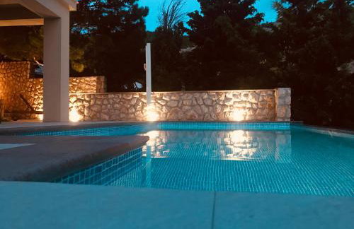 Villa Relax , with seaview and two pools near beach - Foto 80