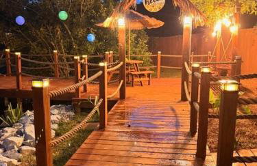 Paradise Oasis - Foto 31