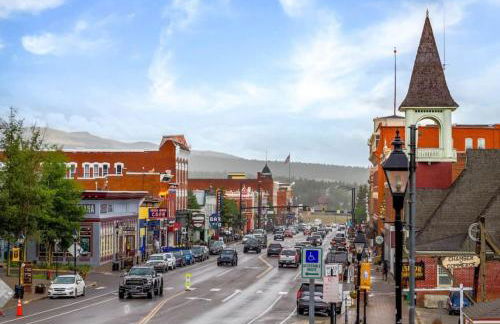 10 Renovated Dog Friendly Cozy Room Leadville - Foto 26