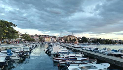 SUNSHINE CRIKVENICA - Foto 2