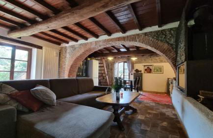 Rose Cottage Tuscany - Foto 55