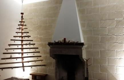 Masseria Straziuso - La Vaccariccia - Foto 73