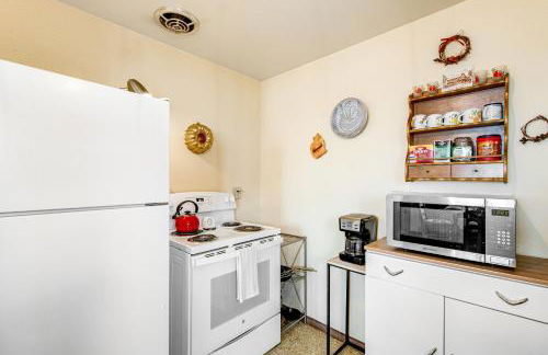 Sundown Memory Lane Cabin - Foto 12