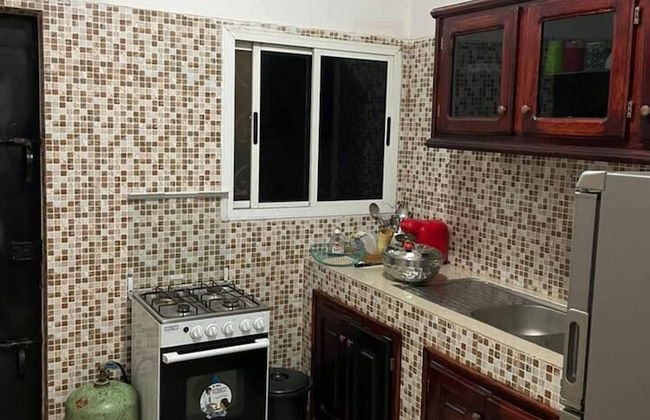 Inviting 1-bed Room Mam Residence - Photo 24