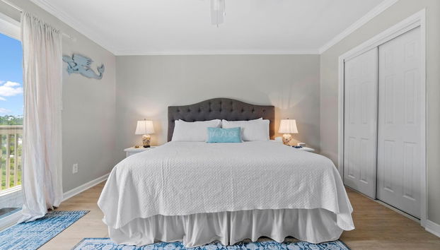 Shore Break - Foto 2, Habitación