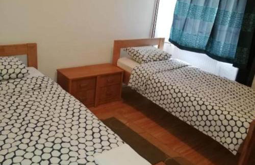 Five Bedroom Apartment with Garden View - Foto 1