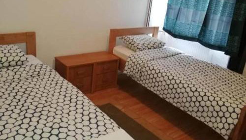 Five Bedroom Apartment with Garden View - Photo 1