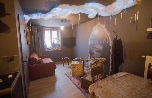 Le Nimbus by Clem - Foto 40