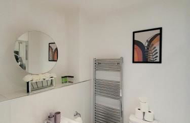 4 BR - 2 Baths - 1 WC - Solihull - NEC - HS2 - Long Stays for Contractors and Relocators - HMHStays - Foto 20