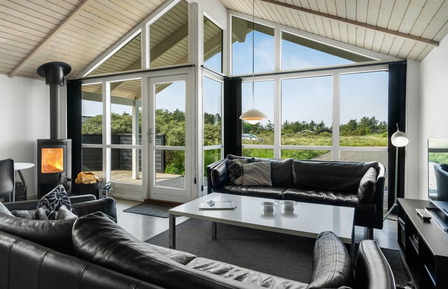 "Frejdis" - 1.1km from the sea - Foto 22