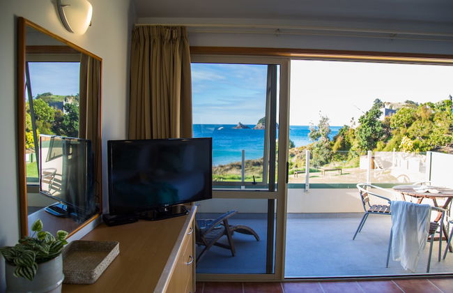 Hahei Beach Resort - Foto 15