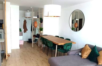 Mini loft near Paris - Foto 7