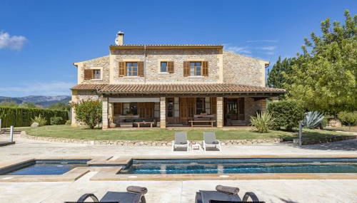 Villa Es Triquet Family - Foto 3