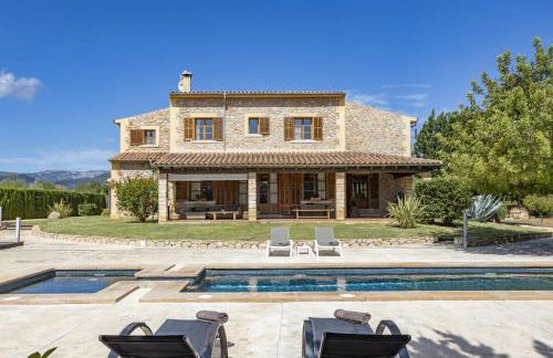 Villa Es Triquet Family - Photo 3