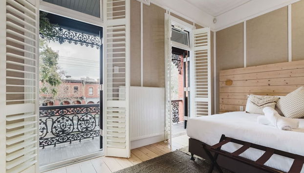 135barkly in Mornington - Foto 2, Habitación