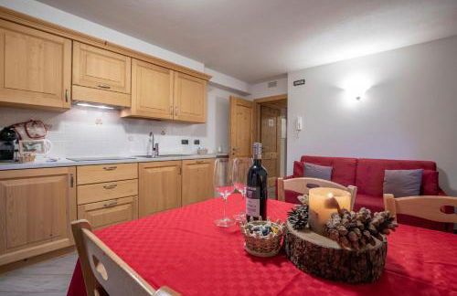 Chalet Del Bosco - Photo 34