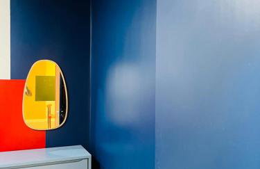 Colorido, NOVO e Moderno! 103 A - Foto 13