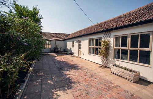 The Cowshed - Country Retreat - Foto 52